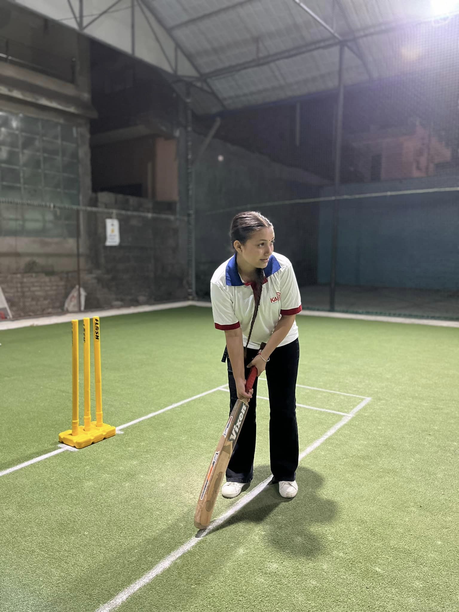 Kaizen's Cricket Fun Day: Bringing Everyone Together