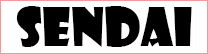 SENDAI