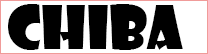 CHIBA