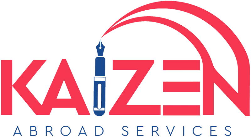 Kaizen-logo