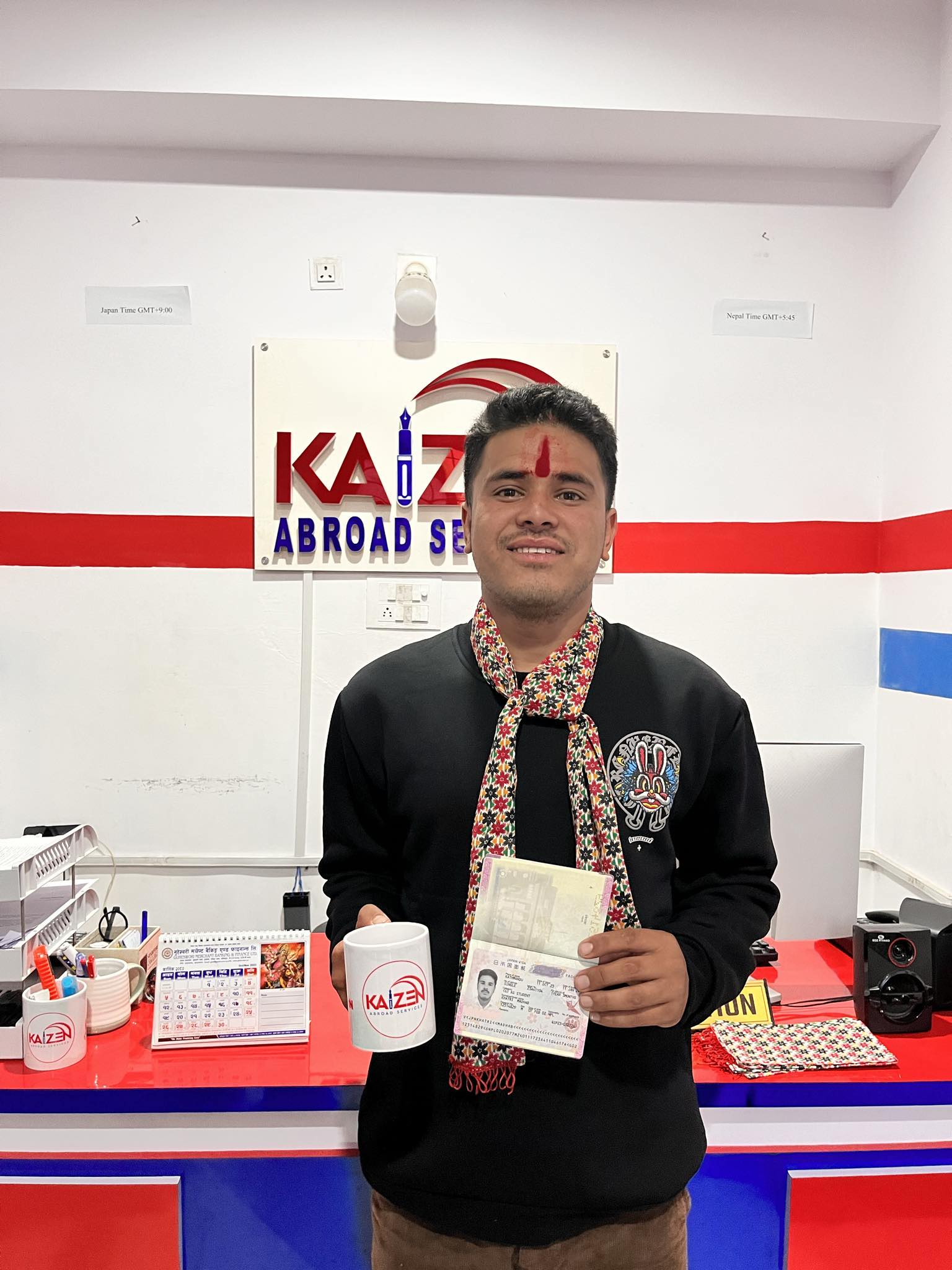 MADHAV KHATRI